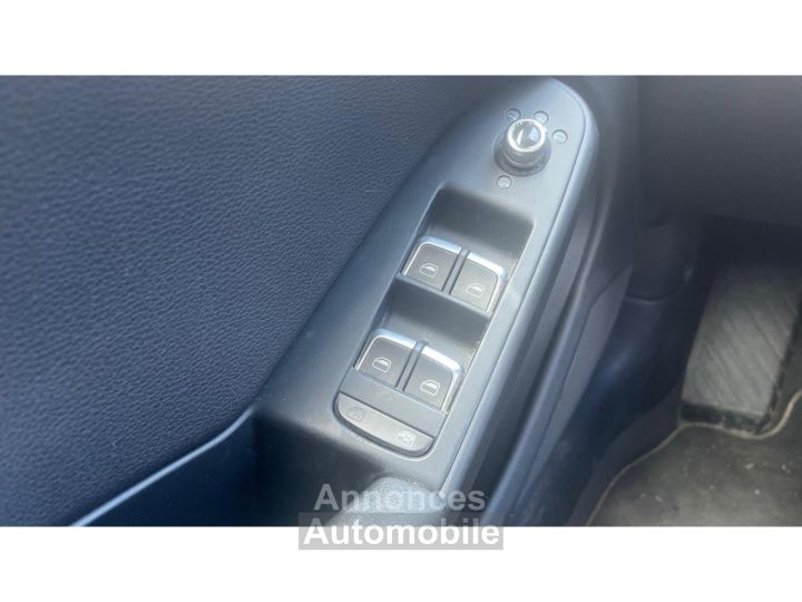Audi A4 Avant 20 TDI 150 BVA S-LINE - SIEGES CHAUFFANTS / ENTRETIEN COMPLET - 18