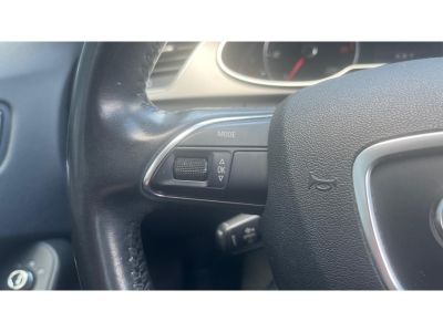 Audi A4 Avant 20 TDI 150 BVA S-LINE - SIEGES CHAUFFANTS / ENTRETIEN COMPLET   - 21