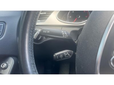 Audi A4 Avant 20 TDI 150 BVA S-LINE - SIEGES CHAUFFANTS / ENTRETIEN COMPLET   - 23