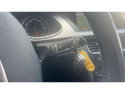 Audi A4 Avant 20 TDI 150 BVA S-LINE - SIEGES CHAUFFANTS / ENTRETIEN COMPLET   - 24