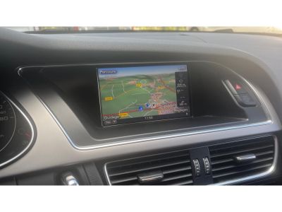 Audi A4 Avant 20 TDI 150 BVA S-LINE - SIEGES CHAUFFANTS / ENTRETIEN COMPLET   - 26
