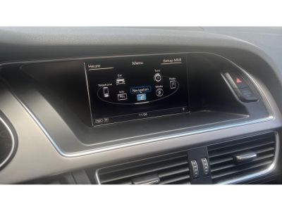 Audi A4 Avant 20 TDI 150 BVA S-LINE - SIEGES CHAUFFANTS / ENTRETIEN COMPLET   - 27