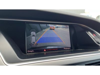 Audi A4 Avant 20 TDI 150 BVA S-LINE - SIEGES CHAUFFANTS / ENTRETIEN COMPLET   - 29
