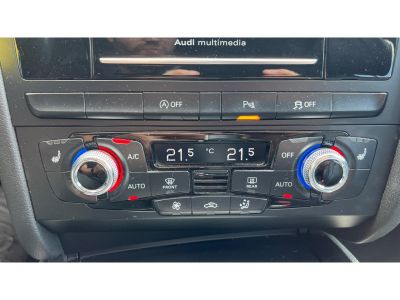 Audi A4 Avant 20 TDI 150 BVA S-LINE - SIEGES CHAUFFANTS / ENTRETIEN COMPLET   - 31
