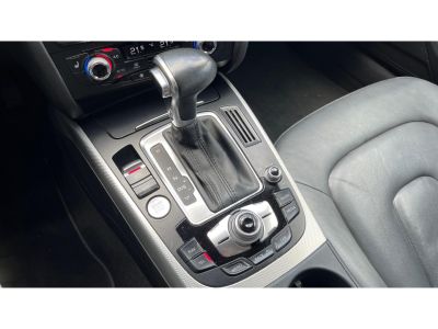 Audi A4 Avant 20 TDI 150 BVA S-LINE - SIEGES CHAUFFANTS / ENTRETIEN COMPLET   - 32