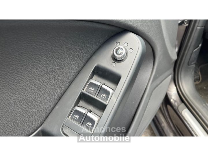 Audi A4 Avant 20 TDI 150 BVA S-LINE - SIEGES CHAUFFANTS / ENTRETIEN COMPLET - 35