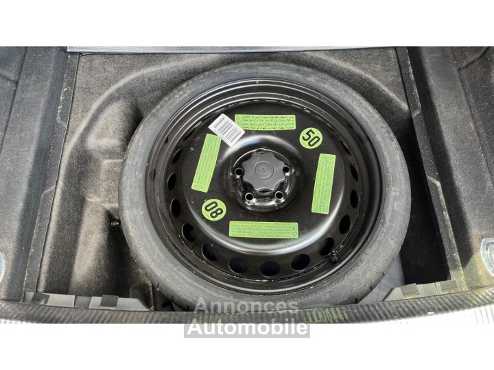 Audi A4 Avant 20 TDI 150 BVA S-LINE - SIEGES CHAUFFANTS / ENTRETIEN COMPLET - 37