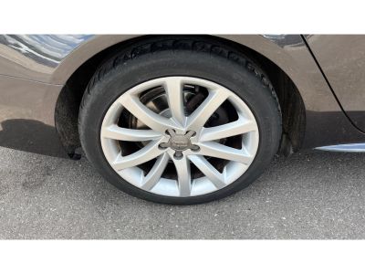 Audi A4 Avant 20 TDI 150 BVA S-LINE - SIEGES CHAUFFANTS / ENTRETIEN COMPLET   - 39
