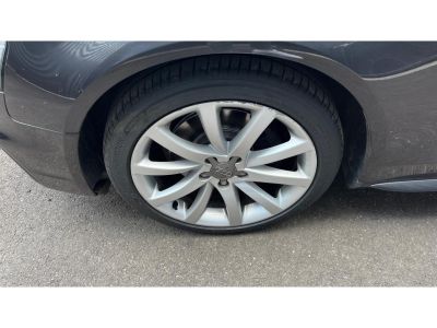 Audi A4 Avant 20 TDI 150 BVA S-LINE - SIEGES CHAUFFANTS / ENTRETIEN COMPLET   - 40