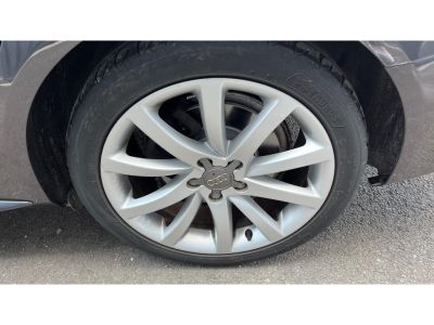 Audi A4 Avant 20 TDI 150 BVA S-LINE - SIEGES CHAUFFANTS / ENTRETIEN COMPLET   - 41