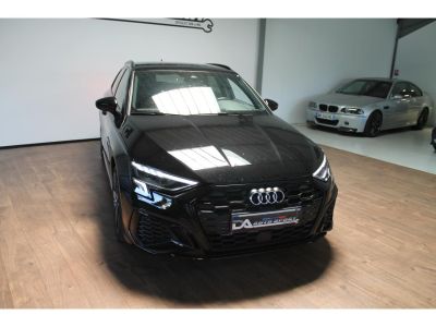 Audi A3 Sportback S Line 14 45 TFSI e - 245 - BV S-Tronic 6 8Y Competition PHASE 1   - 2