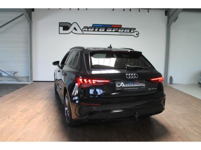 Audi A3 Sportback S Line 14 45 TFSI e - 245 - BV S-Tronic 6 8Y Competition PHASE 1   - 5