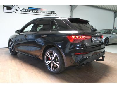Audi A3 Sportback S Line 14 45 TFSI e - 245 - BV S-Tronic 6 8Y Competition PHASE 1   - 6
