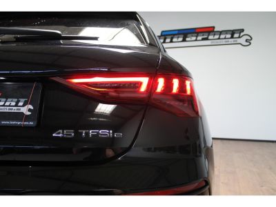 Audi A3 Sportback S Line 14 45 TFSI e - 245 - BV S-Tronic 6 8Y Competition PHASE 1   - 9