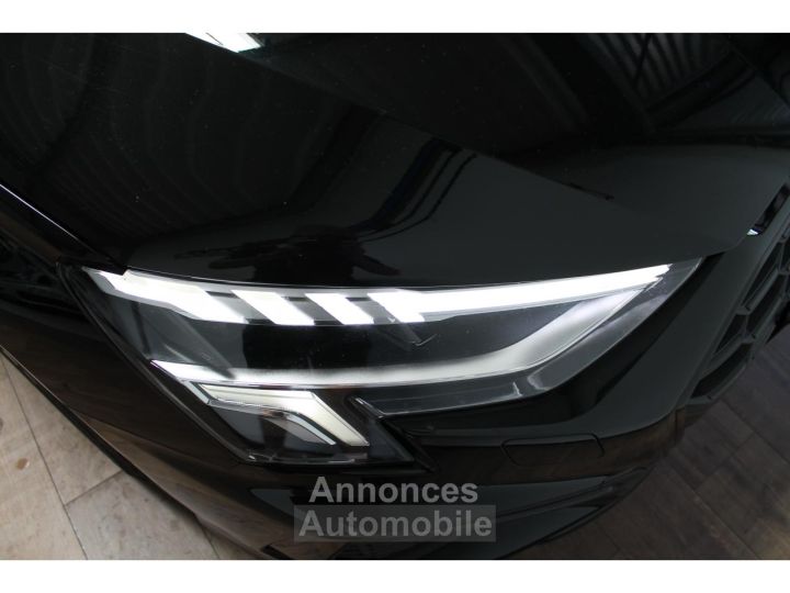 Audi A3 Sportback S Line 14 45 TFSI e - 245 - BV S-Tronic 6 8Y Competition PHASE 1 - 10