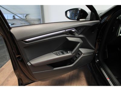 Audi A3 Sportback S Line 14 45 TFSI e - 245 - BV S-Tronic 6 8Y Competition PHASE 1   - 12