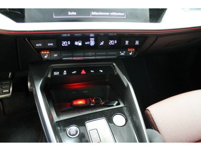 Audi A3 Sportback S Line 14 45 TFSI e - 245 - BV S-Tronic 6 8Y Competition PHASE 1   - 14