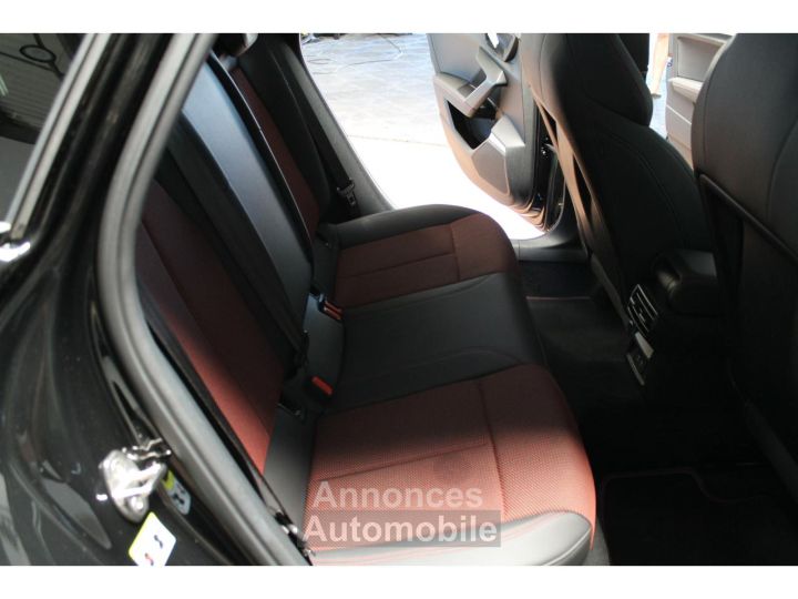 Audi A3 Sportback S Line 14 45 TFSI e - 245 - BV S-Tronic 6 8Y Competition PHASE 1 - 20
