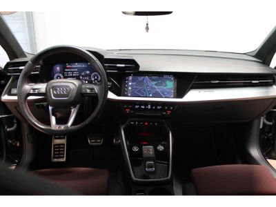 Audi A3 Sportback S Line 14 45 TFSI e - 245 - BV S-Tronic 6 8Y Competition PHASE 1   - 22