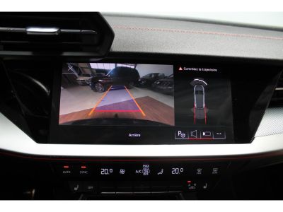 Audi A3 Sportback S Line 14 45 TFSI e - 245 - BV S-Tronic 6 8Y Competition PHASE 1   - 23