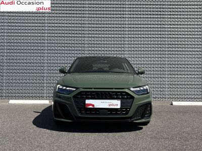 Audi A1 Sportback 30 TFSI 116 ch S tronic 7 S Line   - 2