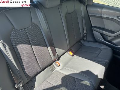 Audi A1 Sportback 30 TFSI 116 ch S tronic 7 S Line   - 8