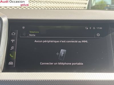 Audi A1 Sportback 30 TFSI 116 ch S tronic 7 S Line   - 11