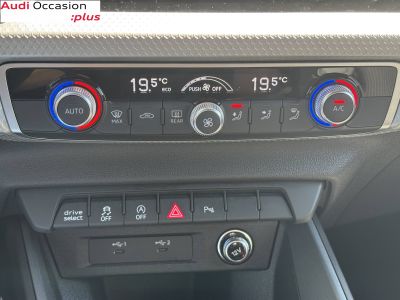 Audi A1 Sportback 30 TFSI 116 ch S tronic 7 S Line   - 14