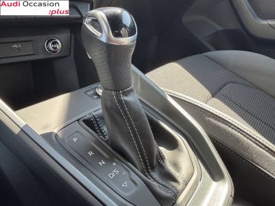 Audi A1 Sportback 30 TFSI 116 ch S tronic 7 S Line   - 15