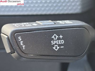 Audi A1 Sportback 30 TFSI 116 ch S tronic 7 S Line   - 18