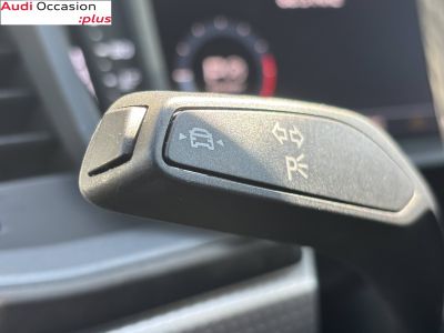 Audi A1 Sportback 30 TFSI 116 ch S tronic 7 S Line   - 19