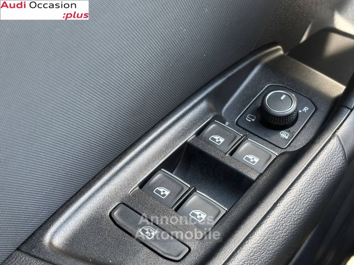 Audi A1 Sportback 30 TFSI 116 ch S tronic 7 S Line - 20