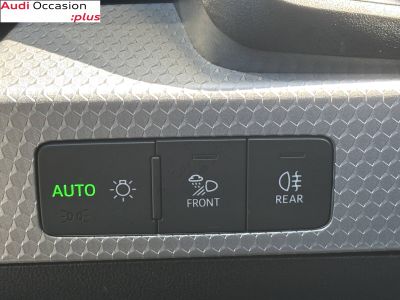 Audi A1 Sportback 30 TFSI 116 ch S tronic 7 S Line   - 21