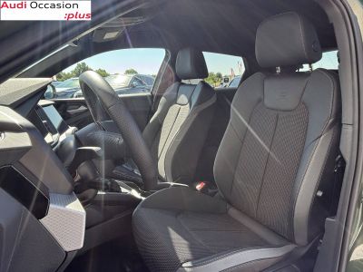 Audi A1 Sportback 30 TFSI 116 ch S tronic 7 S Line   - 24