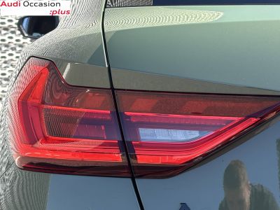 Audi A1 Sportback 30 TFSI 116 ch S tronic 7 S Line   - 26