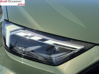 Audi A1 Sportback 30 TFSI 116 ch S tronic 7 S Line   - 27
