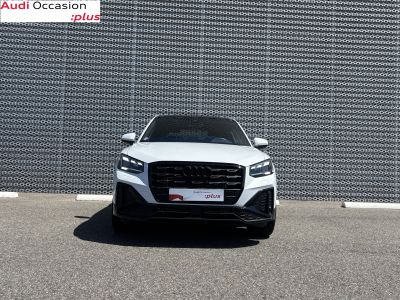 Audi Q2 35 TFSI 150 S tronic 7 S line   - 2