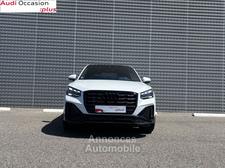 Audi Q2 35 TFSI 150 S tronic 7 S line - 2