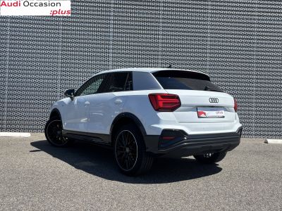 Audi Q2 35 TFSI 150 S tronic 7 S line   - 4