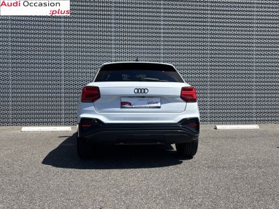 Audi Q2 35 TFSI 150 S tronic 7 S line   - 5