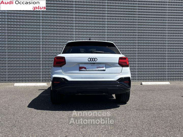 Audi Q2 35 TFSI 150 S tronic 7 S line - 5