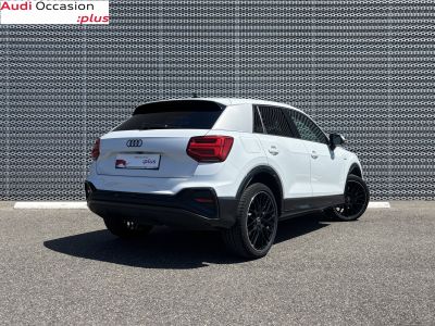 Audi Q2 35 TFSI 150 S tronic 7 S line   - 6