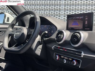 Audi Q2 35 TFSI 150 S tronic 7 S line   - 7