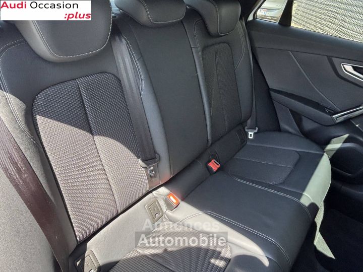 Audi Q2 35 TFSI 150 S tronic 7 S line - 8