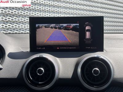Audi Q2 35 TFSI 150 S tronic 7 S line   - 9