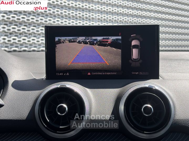 Audi Q2 35 TFSI 150 S tronic 7 S line - 9