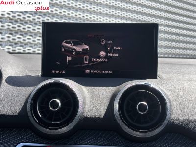 Audi Q2 35 TFSI 150 S tronic 7 S line   - 10