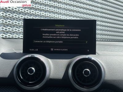 Audi Q2 35 TFSI 150 S tronic 7 S line   - 11