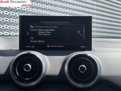 Audi Q2 35 TFSI 150 S tronic 7 S line   - 12