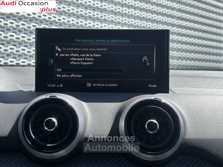 Audi Q2 35 TFSI 150 S tronic 7 S line - 12